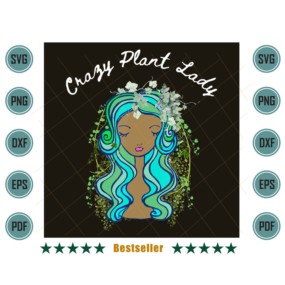 Black-Girl-Crazy-Plant-Lady-Png-BG08092021HT2.jpg