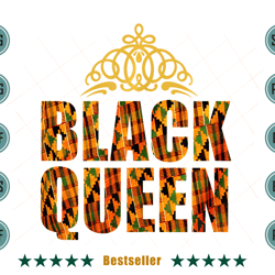 black queen african american crown png bg28092021ht32