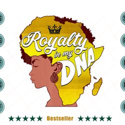black queen royalty in my dna png bg28092021ht61