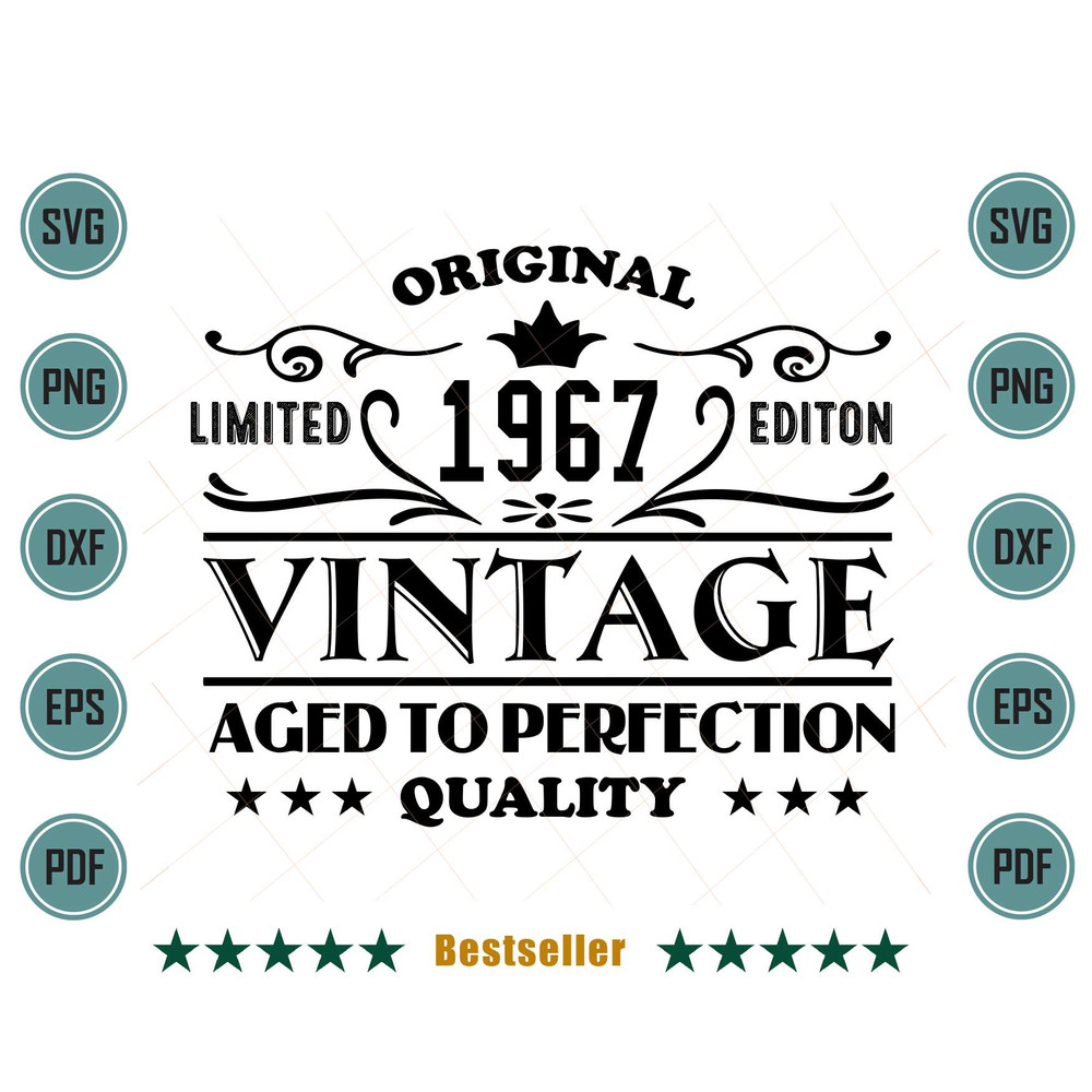 1967-Aged-To-Perfection-Birthday-Vintage-Svg-BD220621HT89.jpg