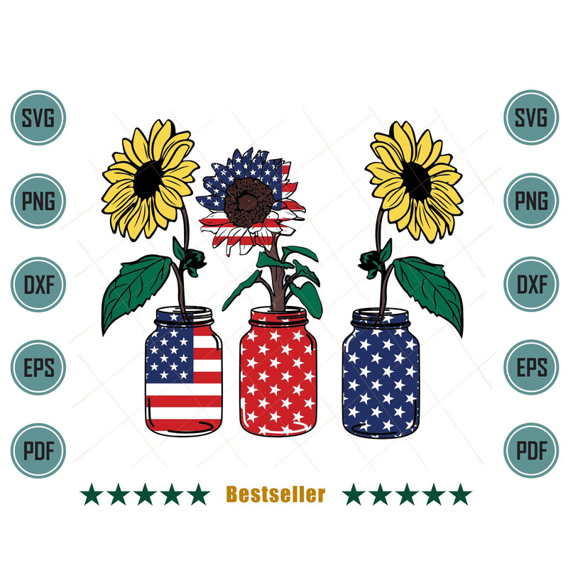 4th-Of-July-Vase-Of-Sunflower-Svg-HLD220621HT38.jpg