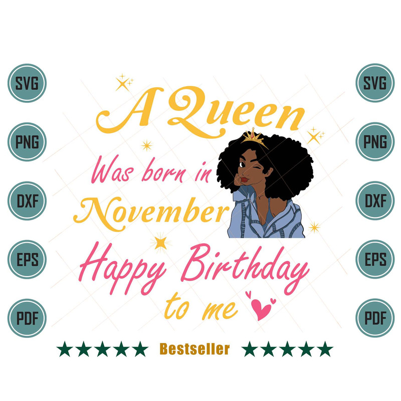 A-Queen-Was-Born-In-November-Melanin-Birthday-Black-Girl-Svg-BD240621HT60.jpg