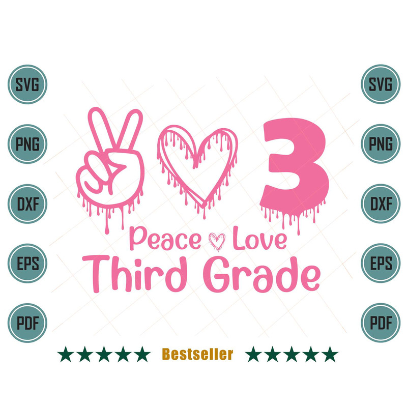 Back-To-School-Peace-Love-Third-Grade-Kids-Svg-HLD150721HT52.jpg