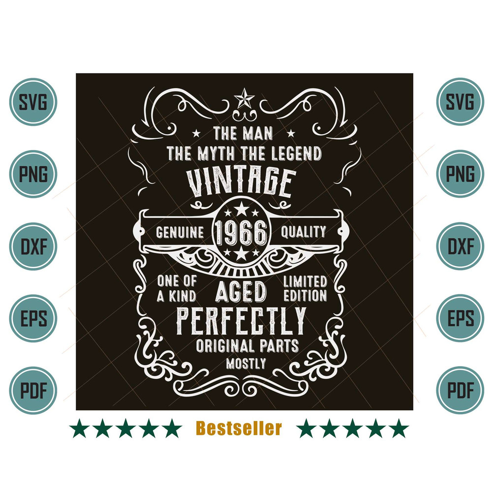 Birthday-The-Man-The-Myth-The-Legend-Vintage-1966-Svg-BD110821HT24.jpg