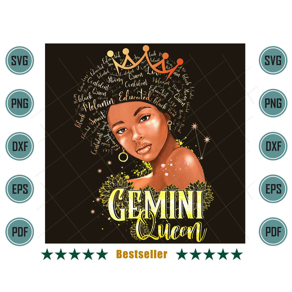 Black-Girl-Birthday-Gemini-Queen-Png-BD10082021HT1.jpg