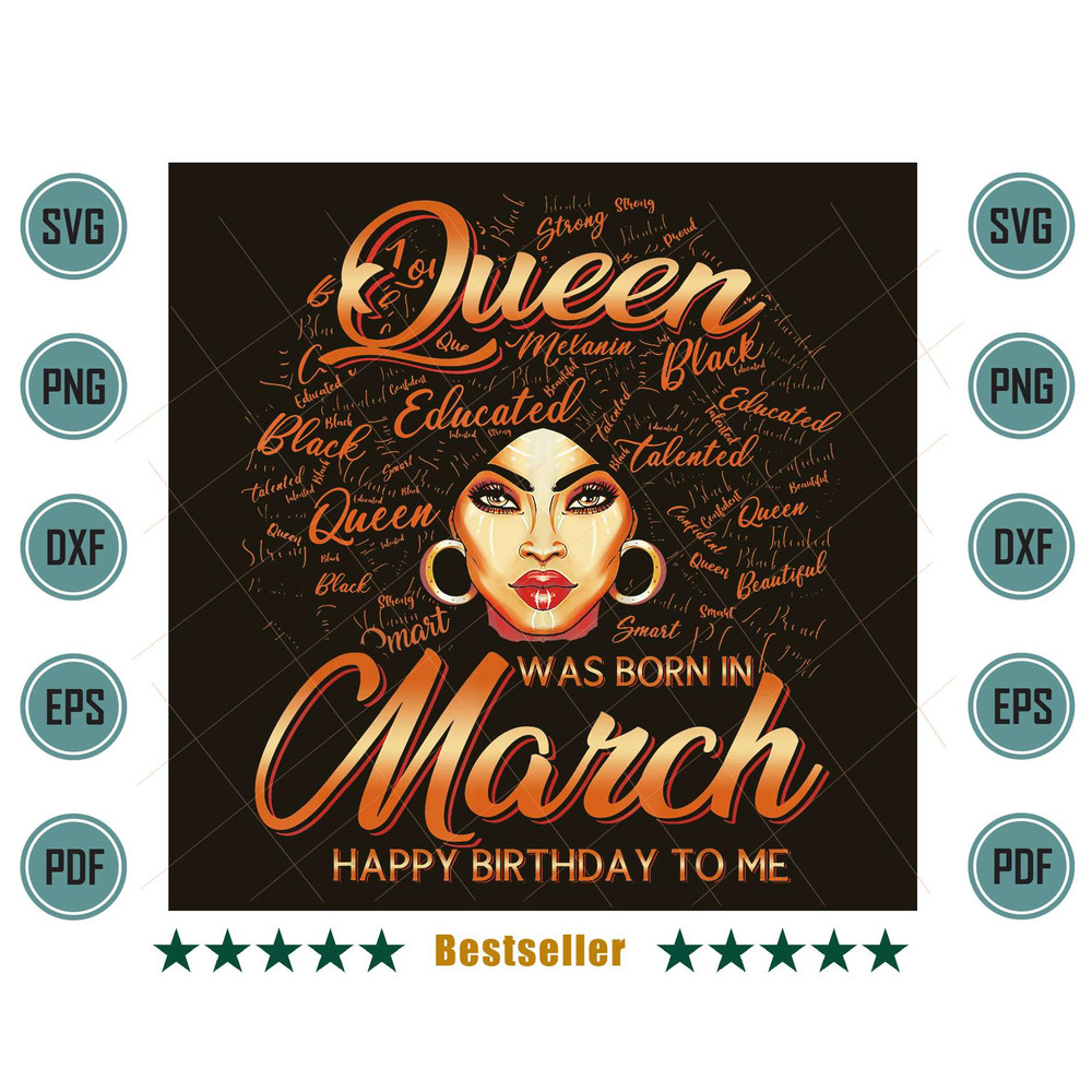 Black-Queen-Was-Born-In-March-Png-BD06082021HT27.jpg