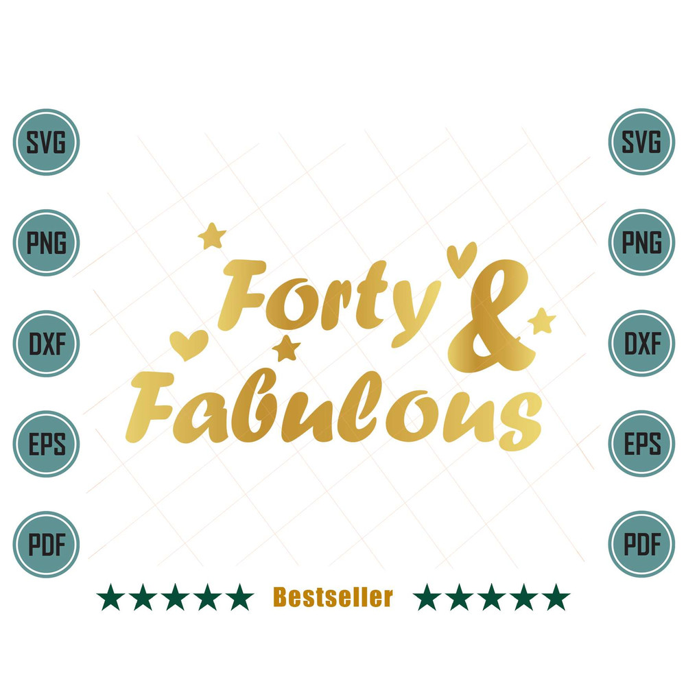 Forty-And-Fabulous-40th-Birthday-Woman-Svg-BD080721HT63.jpg