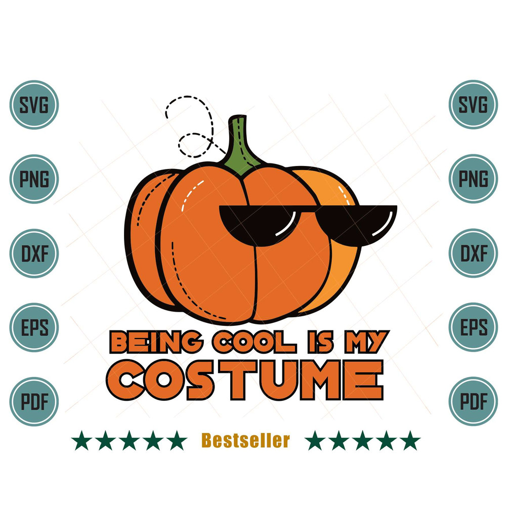 Funny-Halloween-Pumpkin-Being-Cool-Is-My-Costume-Svg-HLD300721HT44.jpg