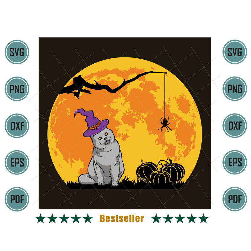Halloween-British-Shorthair-Cat-Witch-Blood-Moon-Svg-HLD110821HT85.jpg