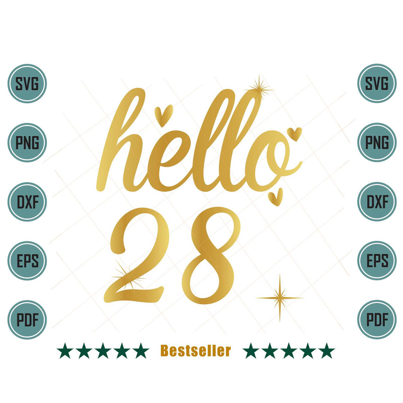 Hello-28-Happy-28th-Birthday-Woman-Svg-BD080721HT91.jpg
