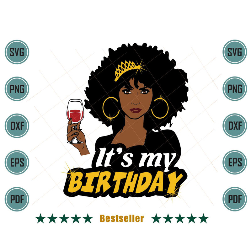 Its-My-Birthday-Melanin-Black-Queen-Svg-BD220621HT86.jpg
