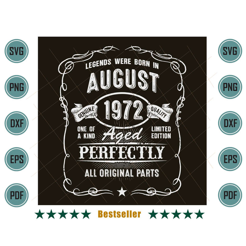 Legends-Were-Born-In-August-1972-Man-Birthday-Vintage-Svg-BD150721HT67.jpg