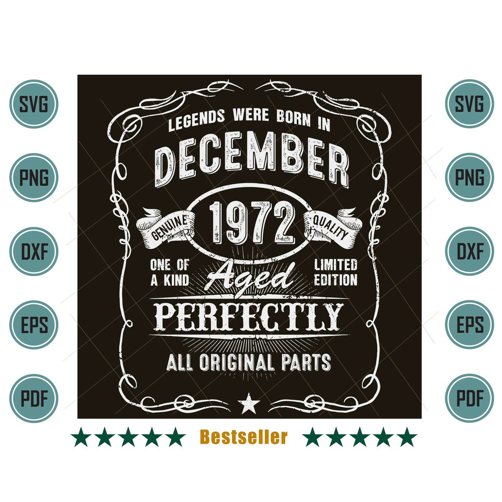 Legends-Were-Born-In-December-1972-Man-Birthday-Vintage-Svg-BD150721HT71.jpg