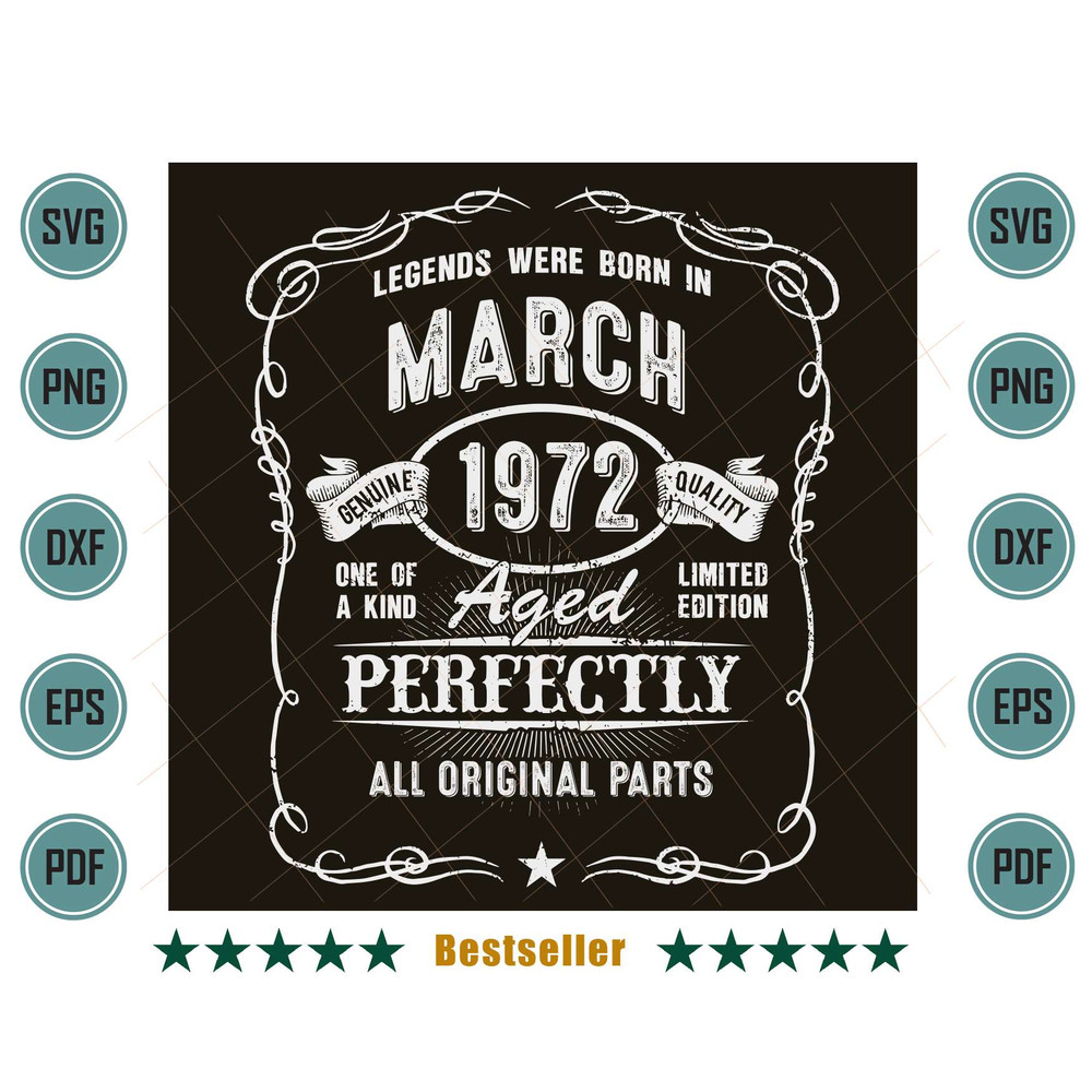 Legends-Were-Born-In-March-1972-Man-Birthday-Vintage-Svg-BD150721HT62.jpg