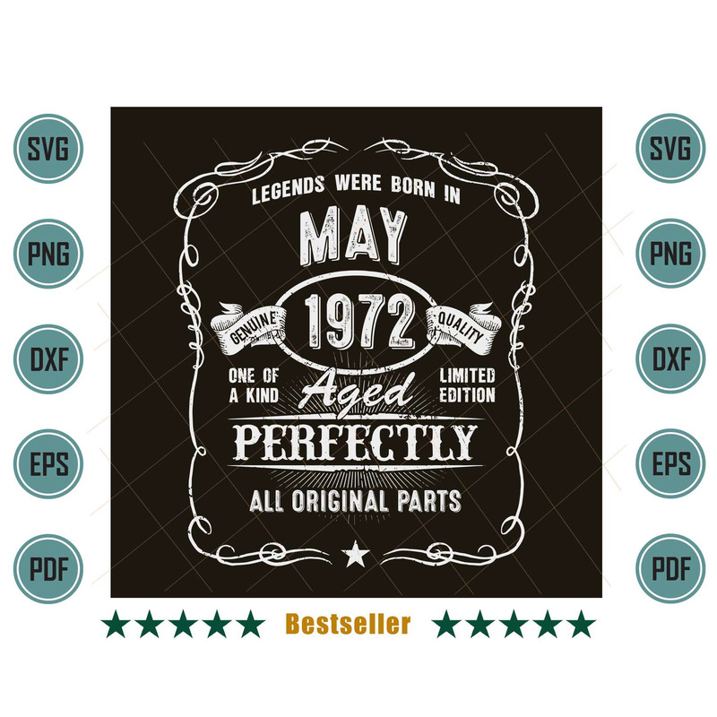 Legends-Were-Born-In-May-1972-Man-Birthday-Vintage-Svg-BD150721HT64.jpg