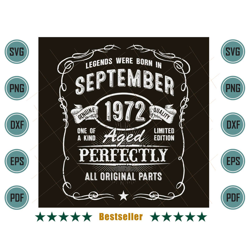 Legends-Were-Born-In-September-1972-Man-Birthday-Vintage-Svg-BD150721HT68.jpg