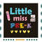 Little-Miss-Pre-K-Back-To-School-Pre-K-Kid-Svg-HLD220721HT40.jpg