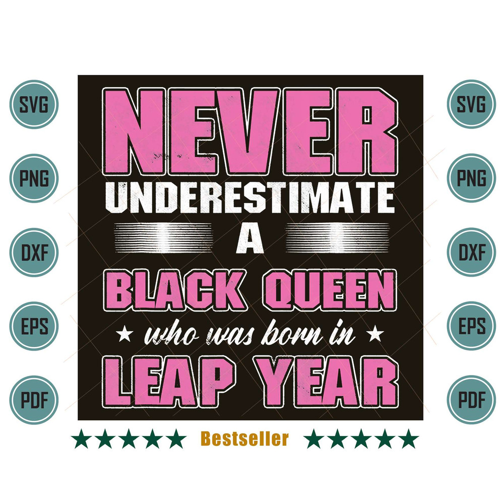 Melanin-Girl-Black-Queen-Was-Born-In-Leap-Year-Png-BG17082021HT5.jpg