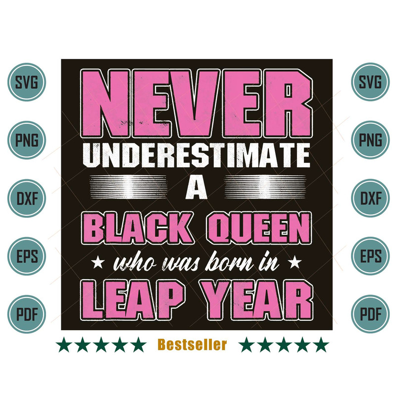 Melanin-Girl-Black-Queen-Was-Born-In-Leap-Year-Png-BG17082021HT5.jpg