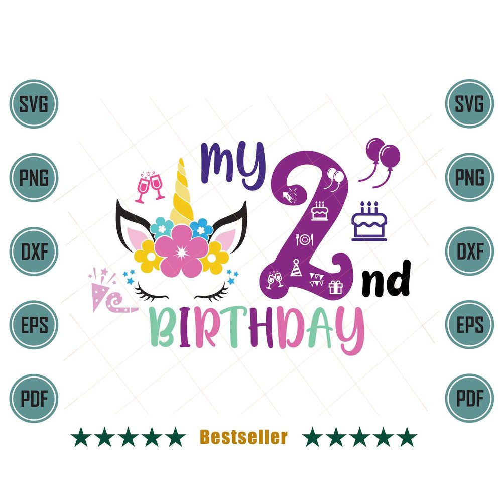 My-2nd-Birthday-Unicorn-Birthday-Baby-Girl-Svg-BD070721HT63.jpg
