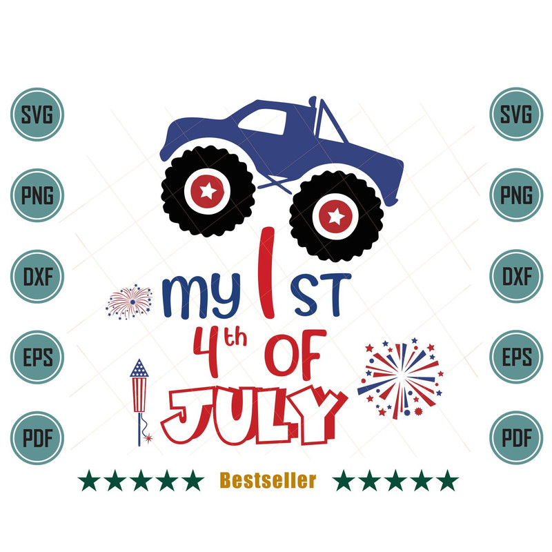 My-First-4th-Of-July-Baby-Boy-Jeep-Firework-Svg-HLD240621HT50.jpg