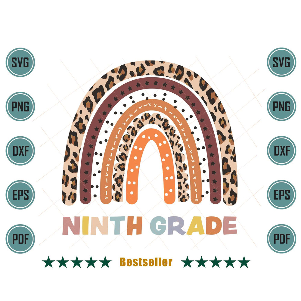 Ninth-Grade-Rainbow-Leopard-Teacher-Team-Back-To-School-Svg-HLD150721HT79.jpg