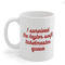 390-I survived the Taylor Swift ticketmaster queue Mug, Taylor Eras Tour Cup, Taylor Merch, Taylor Swiftie Mug, Swiftie-image.png