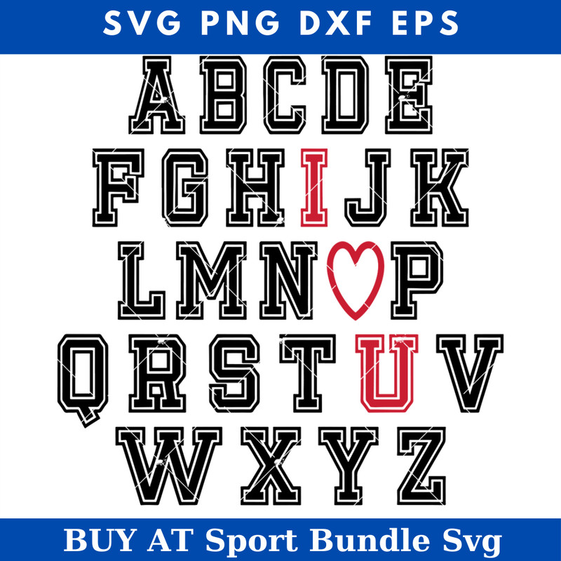 ABC I Love You Svg, Alphabet Valentine Svg, Retro.jpg