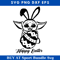 Baby Yoda Easter Sunday Svg, Baby Yoda Easter Egg Svg.jpg