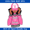 Cancer Survivor Svg, Awareness Breast Cancer Svg, Pink Hat.jpg