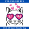 Cat Valentine Day Svg, Be Mine Svg, Happy Valentines Day Svg.jpg