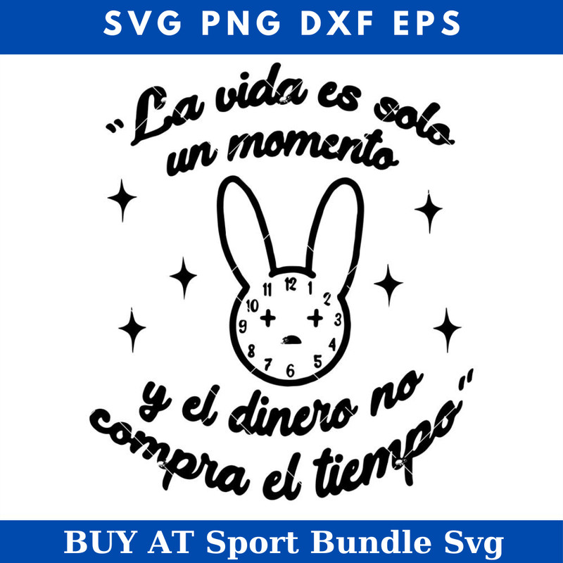 Clock Worlds Hottest Tour Svg, Bad Bunny Un Verano Sin Ti.jpg