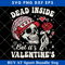 Dead Inside but It's Valentine's Svg, Skull Valentine Svg.jpg