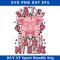 Don't Go Bacon My Heart Svg, Pig Valentine Svg, Love Bacon.jpg