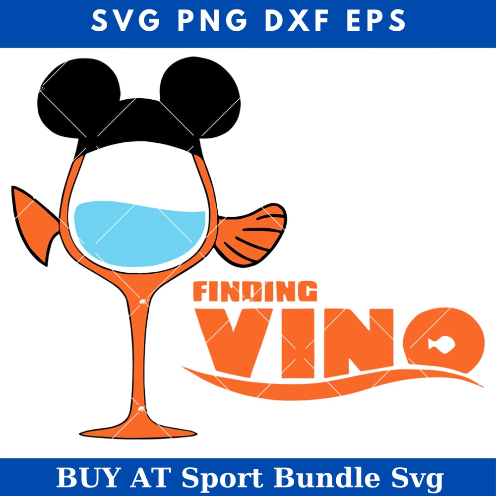 Finding Vino Svg, Princess Drinking Svg, Wine Princess Svg.jpg