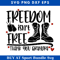 Freedom Isnt Free Thank You Grandpa Svg, Veteran Svg.jpg