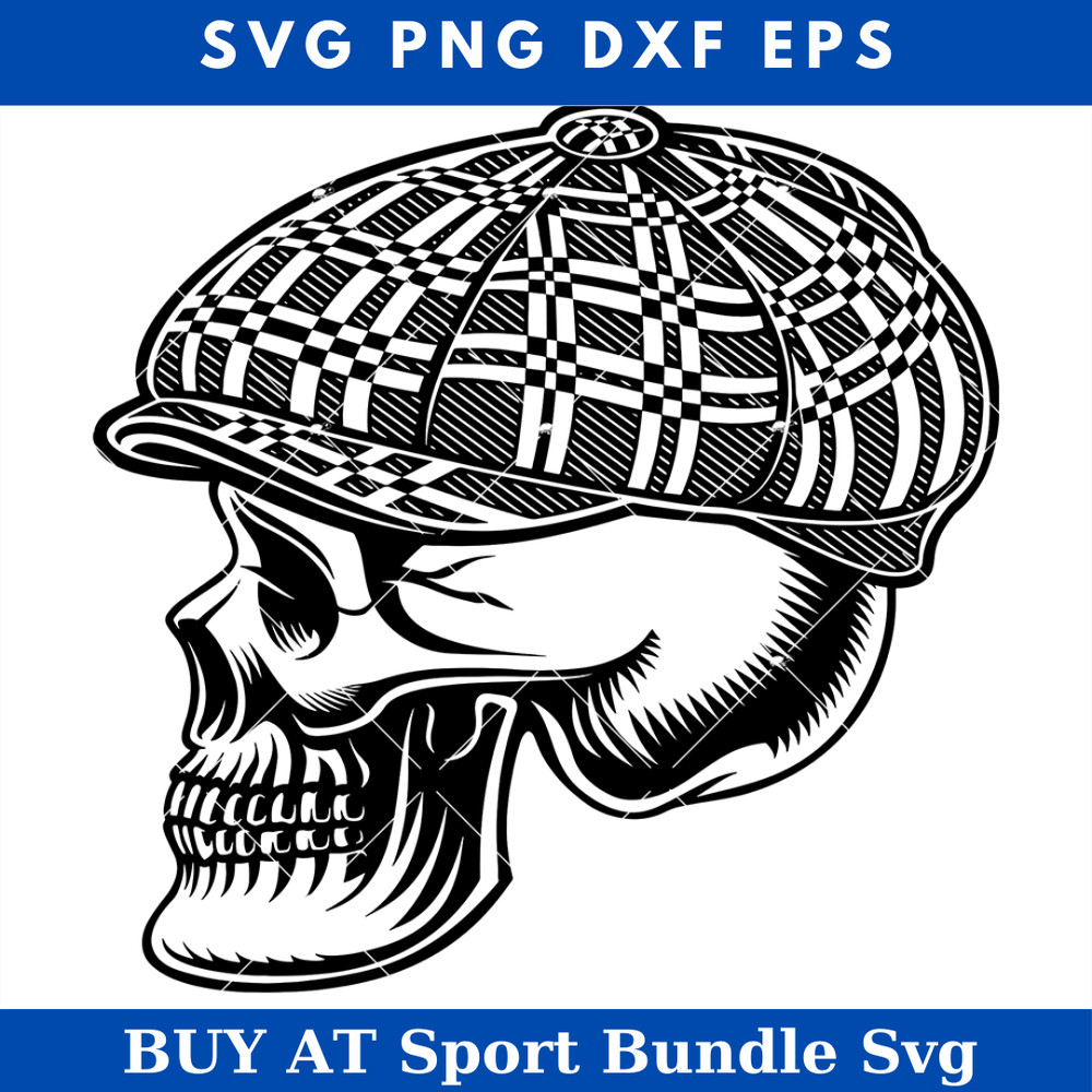 Gentleman Veteran Svg, Fasion Skull Svg, Fasion Skull Svg.jpg