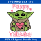 Happy Valentines Day Svg, Baby Yoda Valentine Day Svg.jpg