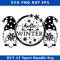 Hello Winter Gnomes Svg, Christmas Gnomes Svg.jpg
