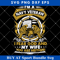 Im a Navy Veteran I Fear God and My Wife Svg, Navy Veteran.jpg