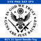 In God We Trust Guns Are Just Backup Svg, 2nd Amendment.jpg