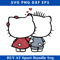 Kawaii Kitty Couple Svg, Hello Kitty Svg, Cat Valentines Svg.jpg