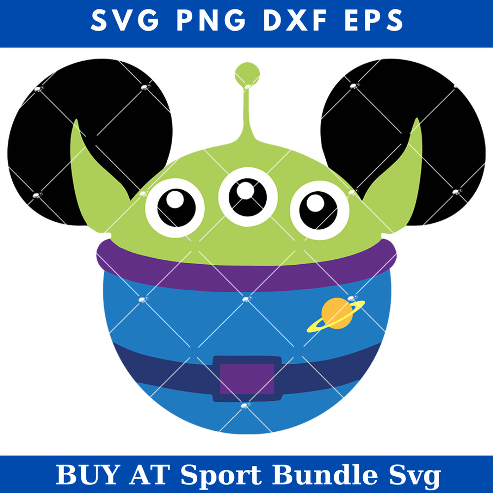 Little Green Aliens Svg, Mouse Ears Svg, Toy Story Svg.jpg