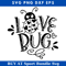 Love Bug Svg, Toddler Valentine Svg, Kids Valentine Svg.jpg