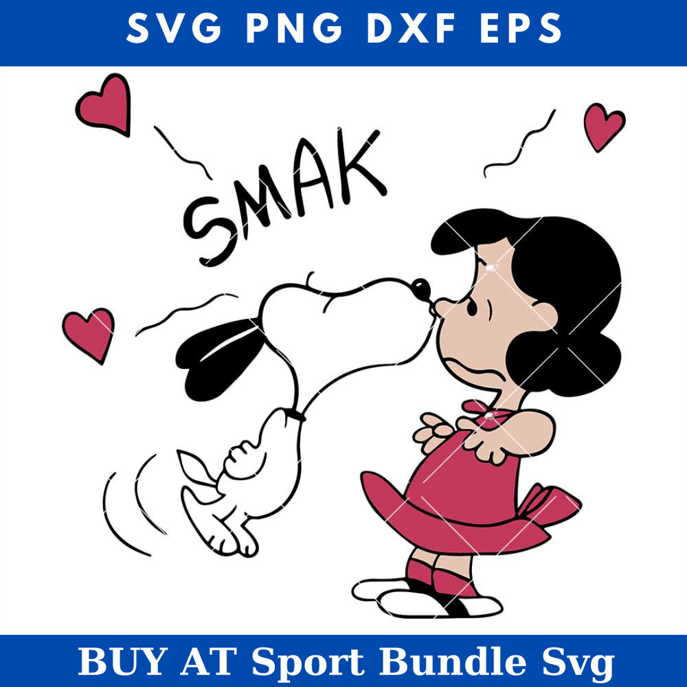 Lucy Snoopy Smak Valentine Svg, Smak Svg.jpg