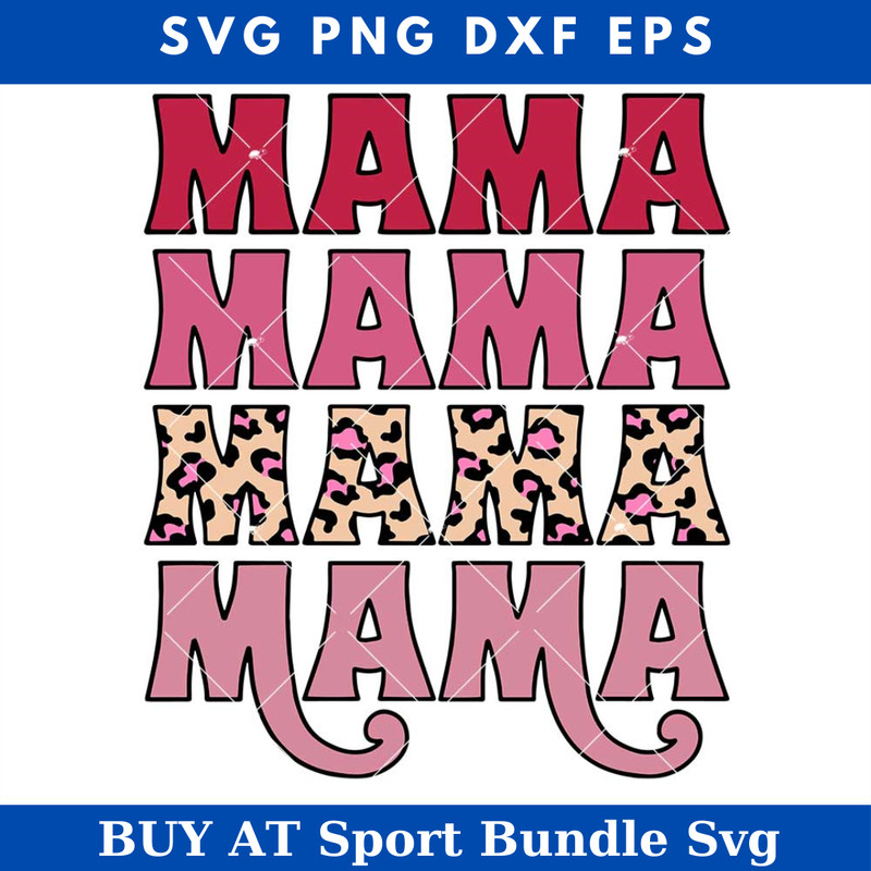 Mama Valentines Leopard Svg, Funny Valentines Svg.jpg