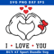 Mickey Hand Valentines Svg, Mouse Hand Svg.jpg