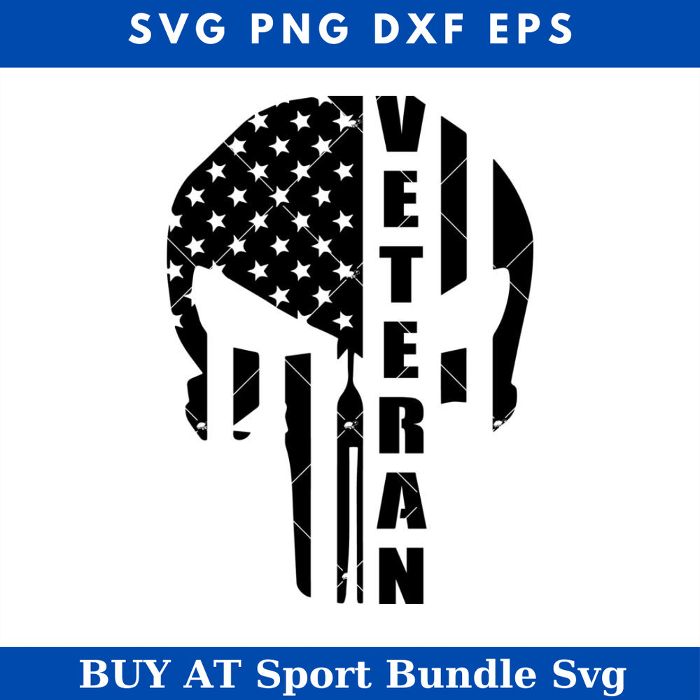 Punisher American Flag Svg, Punisher Svg, Marines Skull Svg.jpg
