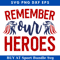 Remember our Heroes Svg, Patriotic Svg, Veterans Day Svg.jpg