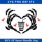 Skeleton Valentine Svg, Skeleton Hand Svg, ICed Coffee Svg.jpg